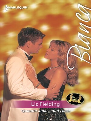 cover image of Quando amar é um risco